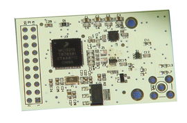 Zigbee无线嵌入式模块 物联网设备互联的隐形桥梁