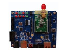 ZigBee技术及其核心开发设备详解 从CC2430套件到无线网络应用