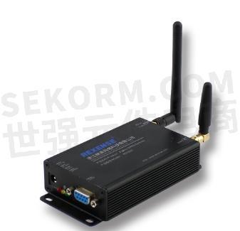 RD5000 ZigBee/3G网关 极简安装，高速传输的智慧连接方案